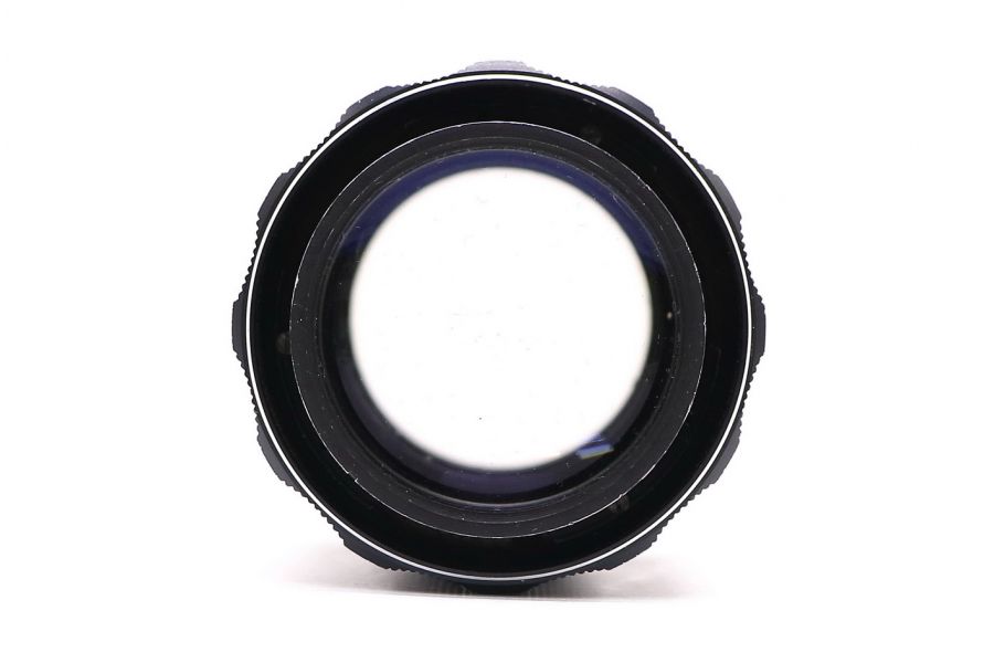 Super-Takumar 3.5/135 Asahi Opt. Co. Japan б.