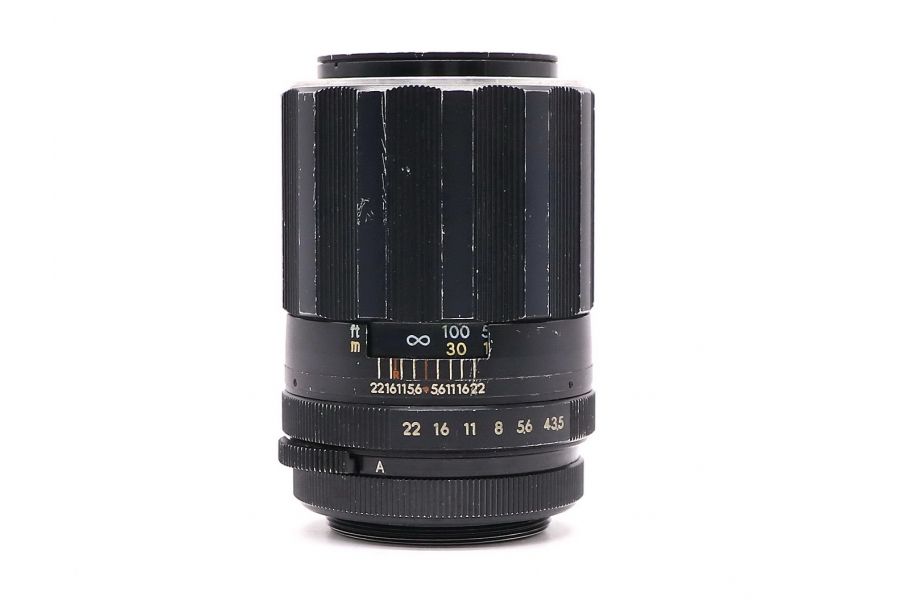 Super-Takumar 3.5/135 Asahi Opt. Co. Japan б.