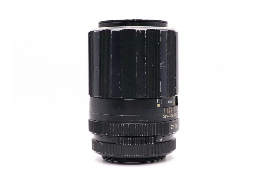 Super-Takumar 3.5/135 Asahi Opt. Co. Japan б.