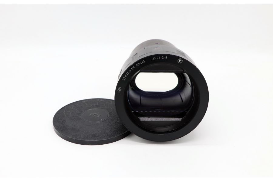 35-НАП2-3М f/80-140