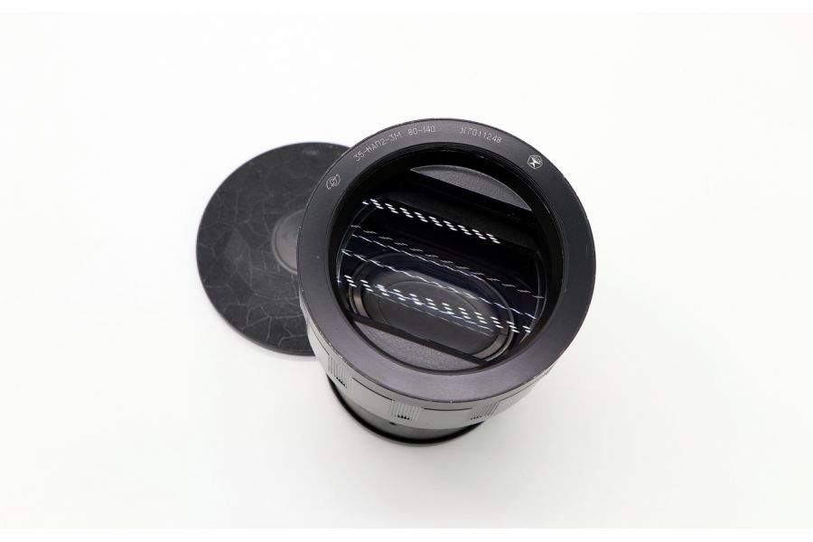 35-НАП2-3М f/80-140