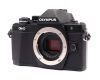 Olympus OM-D E-M10 Mark II body black (пробег 4975 кадров)