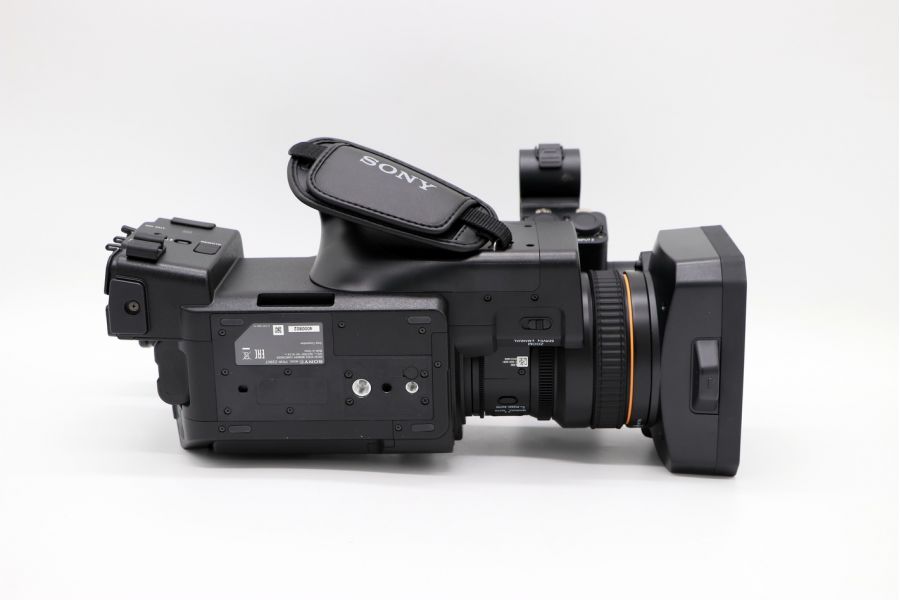 Видеокамера Sony PXW-Z280T