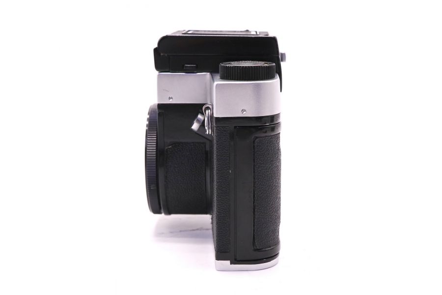 Киев 6С body Экспорт ранний (СССР,  1974)