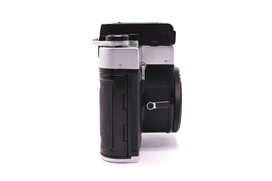 Киев 6С body Экспорт ранний (СССР,  1974)