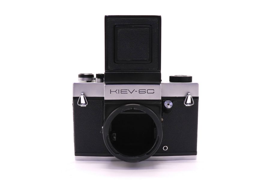 Киев 6С body Экспорт ранний (СССР,  1974)