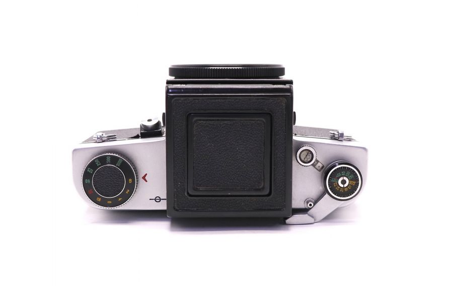 Киев 6С body Экспорт ранний (СССР,  1974)