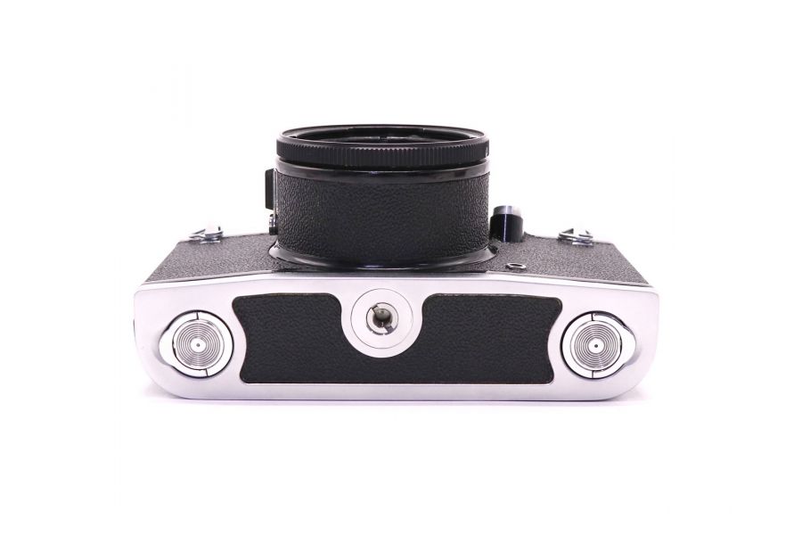 Киев 6С body Экспорт ранний (СССР,  1974)