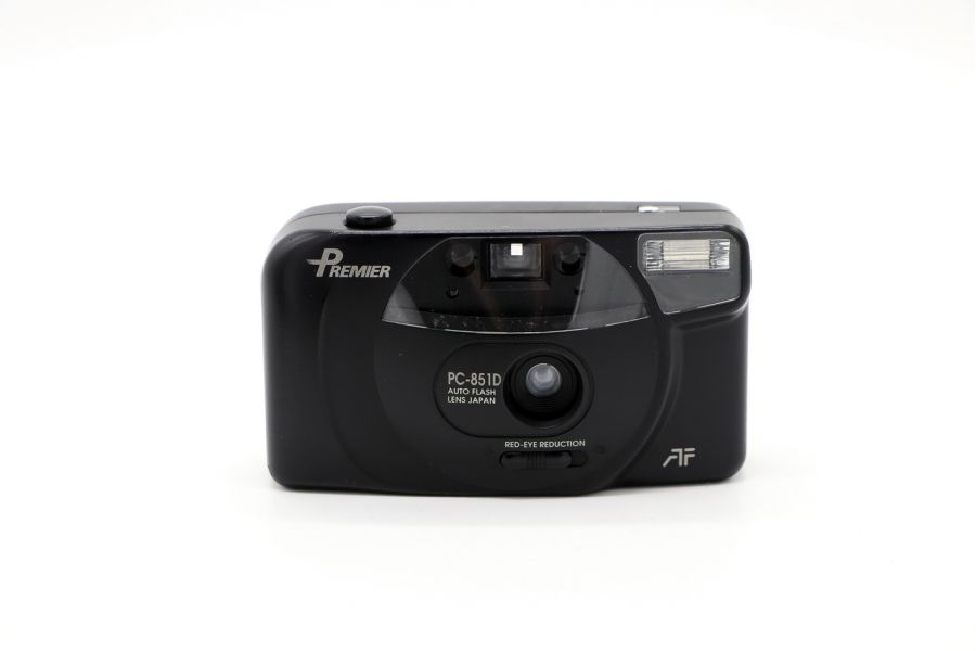 Premier PC-851D