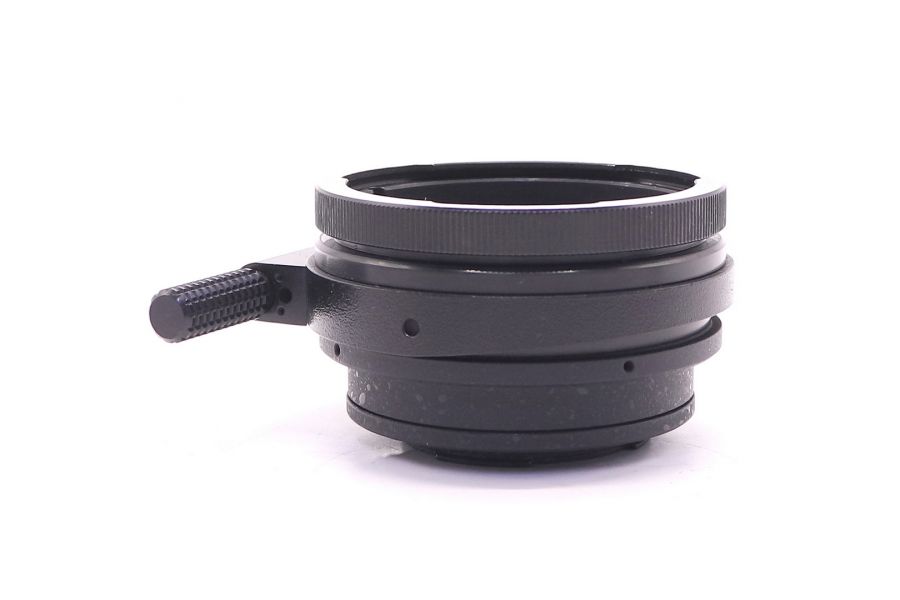 Adapter Tilt Pentacon 6 - Canon EF