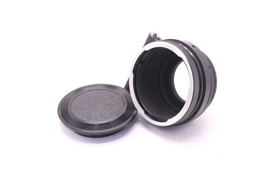 Adapter Tilt Pentacon 6 - Canon EF