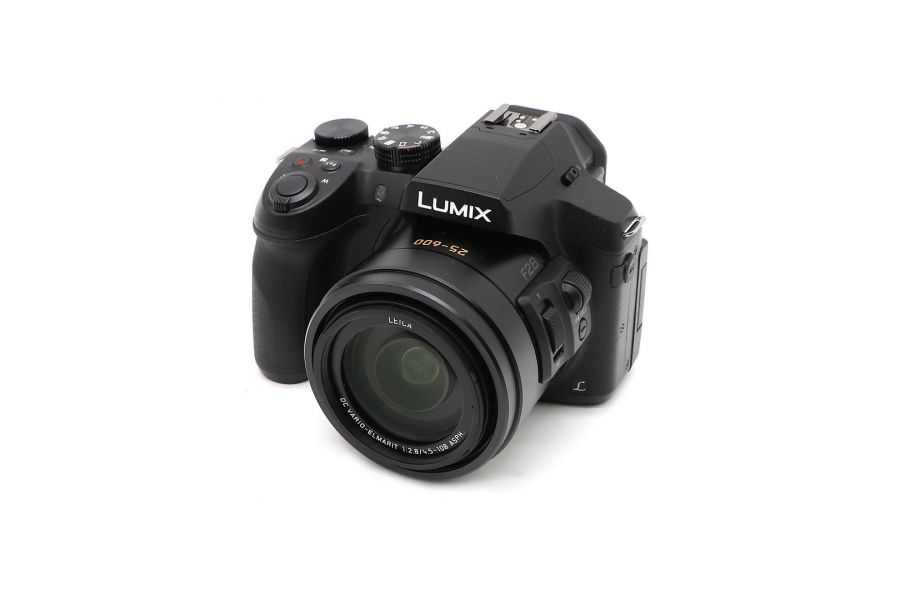 Panasonic Lumix DMC-FZ300