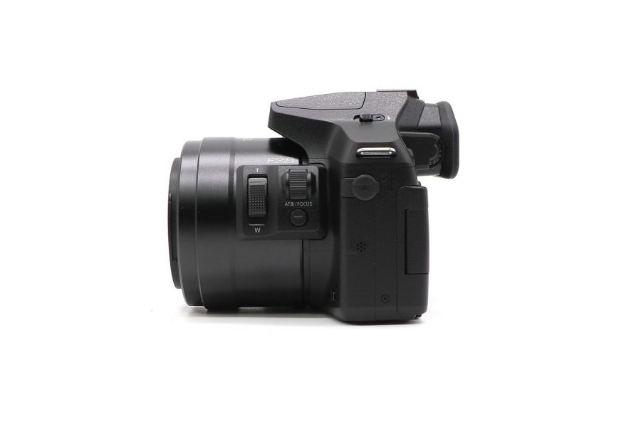 Panasonic Lumix DMC-FZ300