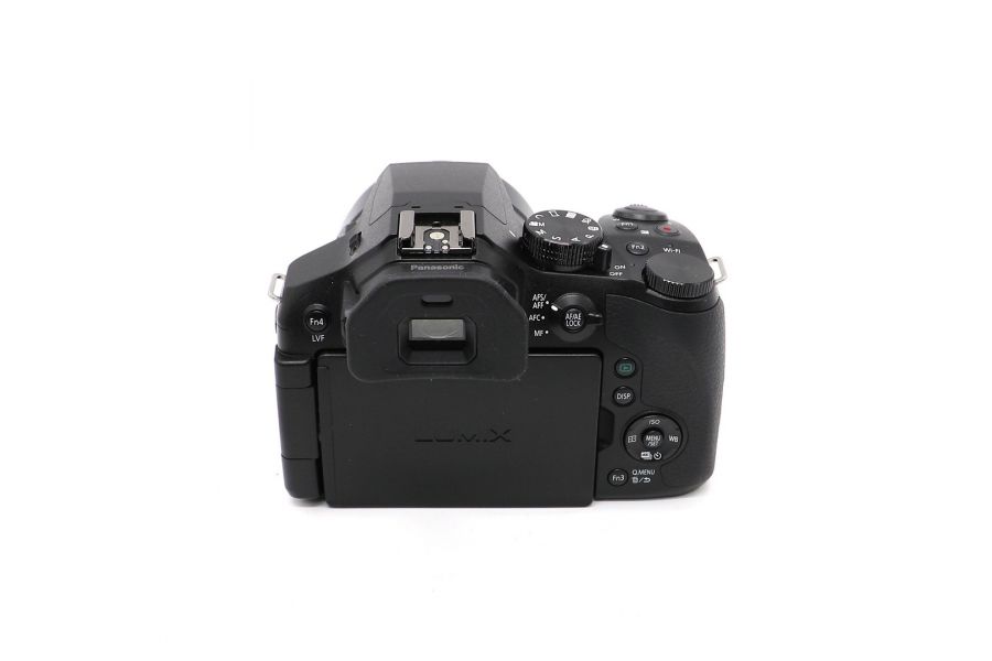 Panasonic Lumix DMC-FZ300