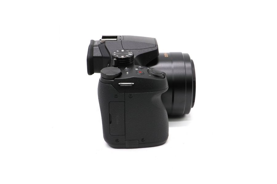 Panasonic Lumix DMC-FZ300