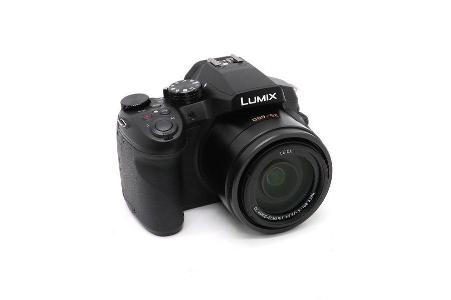 Panasonic Lumix DMC-FZ300