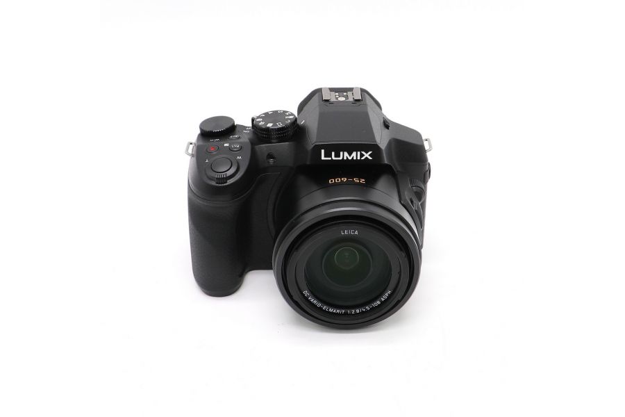 Panasonic Lumix DMC-FZ300
