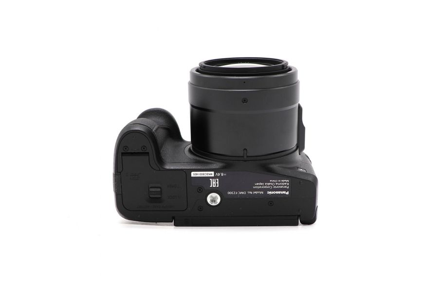Panasonic Lumix DMC-FZ300