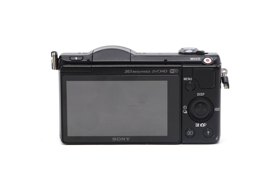 Sony a5000 body в упаковке