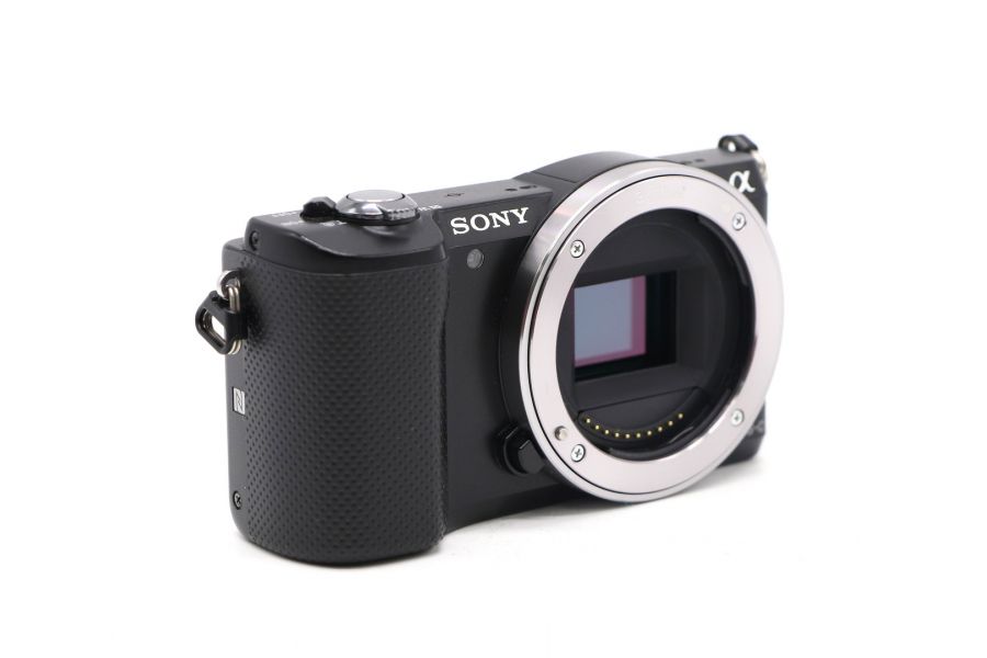 Sony a5000 body в упаковке