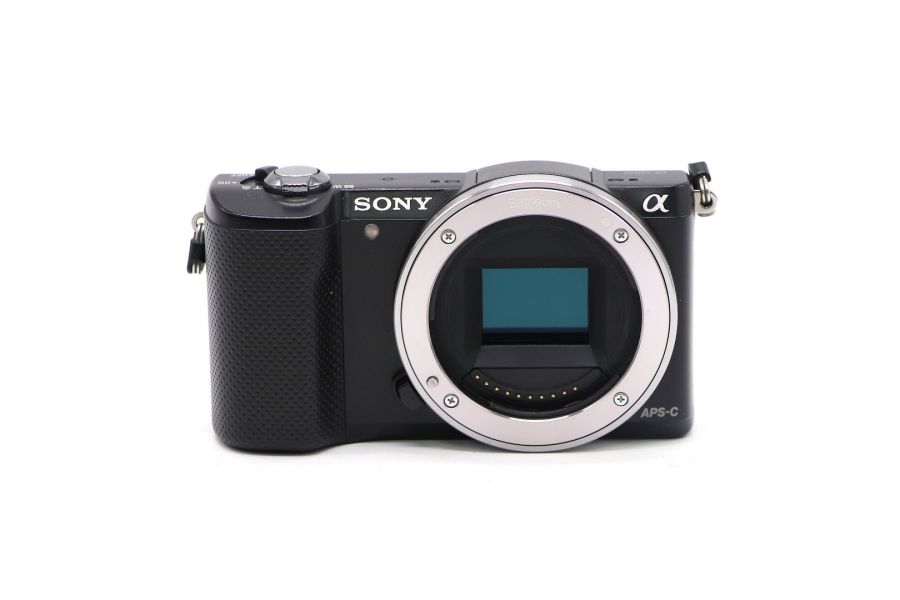 Sony a5000 body в упаковке