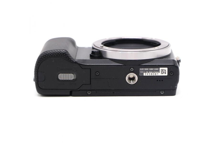 Sony a5000 body в упаковке