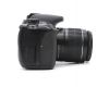Canon EOS 650D kit box (пробег 156520 кадров)