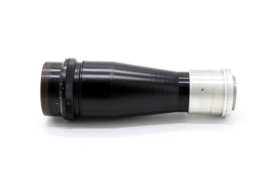 Индустар-51Д (И-51Д) 4,5/210 М39