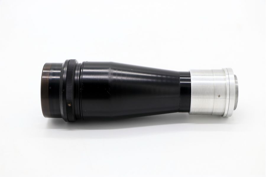 Индустар-51Д (И-51Д) 4,5/210 М39