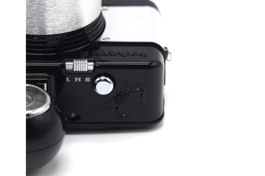 Lomography Fisheye 2