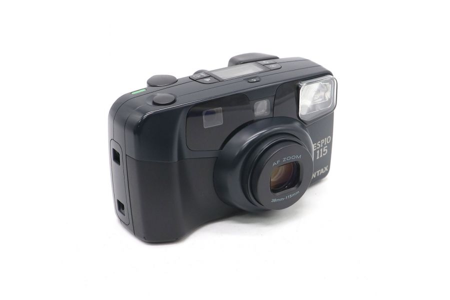 Pentax Espio 115