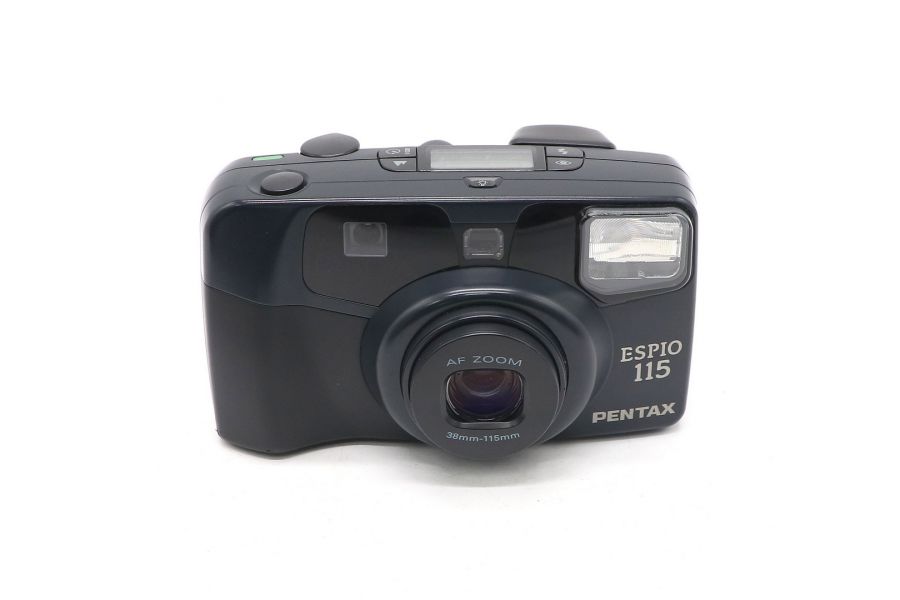 Pentax Espio 115