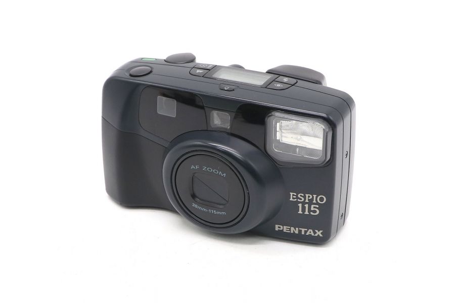 Pentax Espio 115