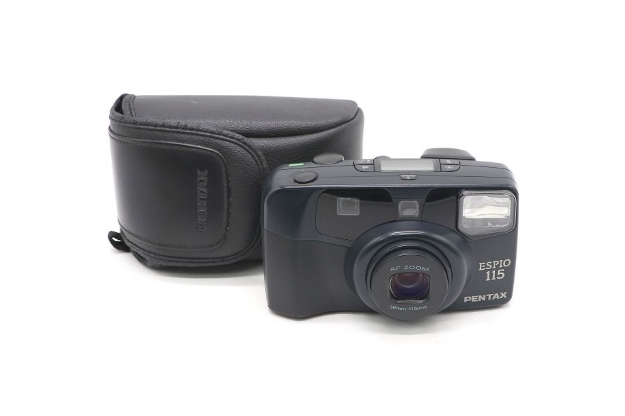 Pentax Espio 115
