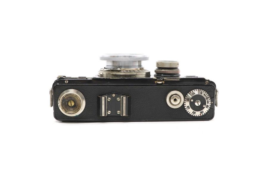 Contax I (f)