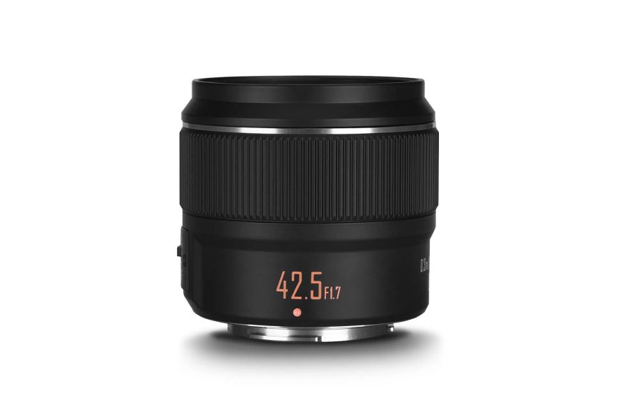 Объектив YongNuo 42.5mm f/1.7M II для Micro 4/3