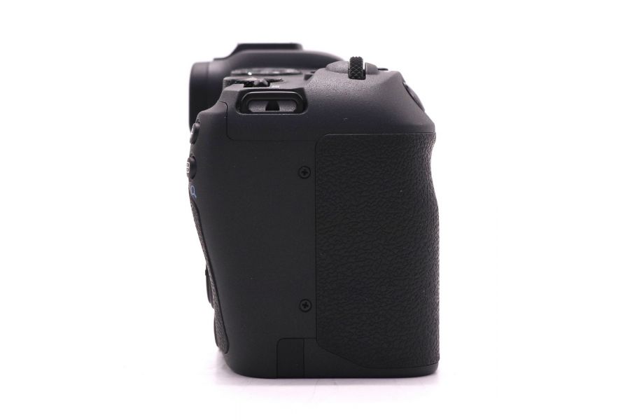 Canon EOS RP body в упаковке (пробег 300 кадров)