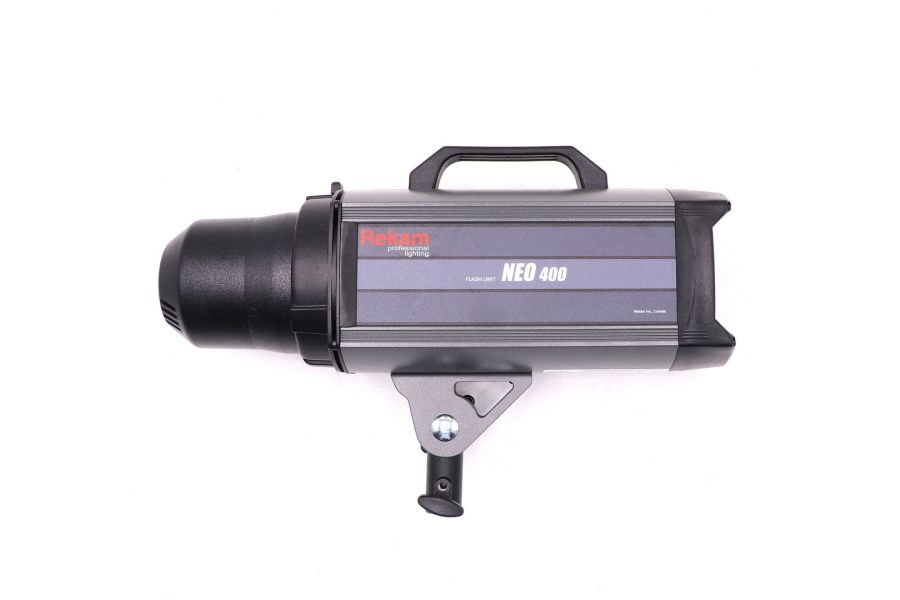 Импульсный моноблок Rekam Neo 400