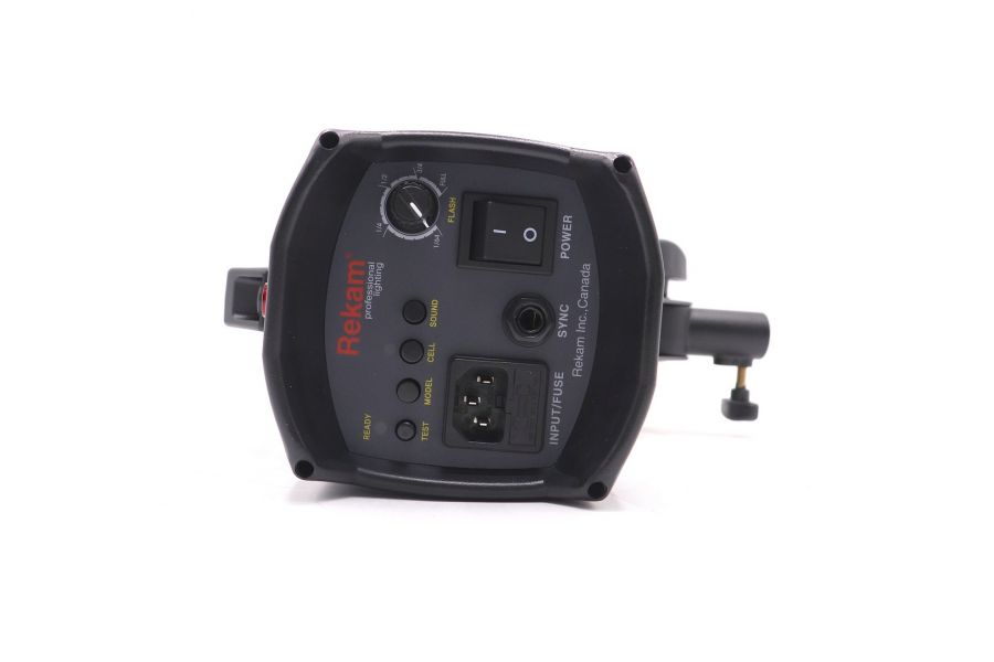 Импульсный моноблок Rekam Neo 400