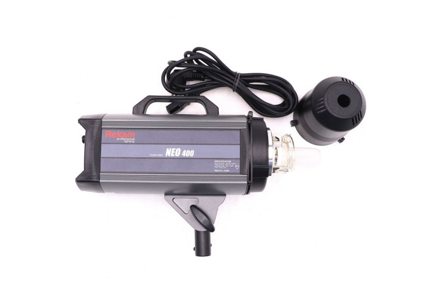 Импульсный моноблок Rekam Neo 400