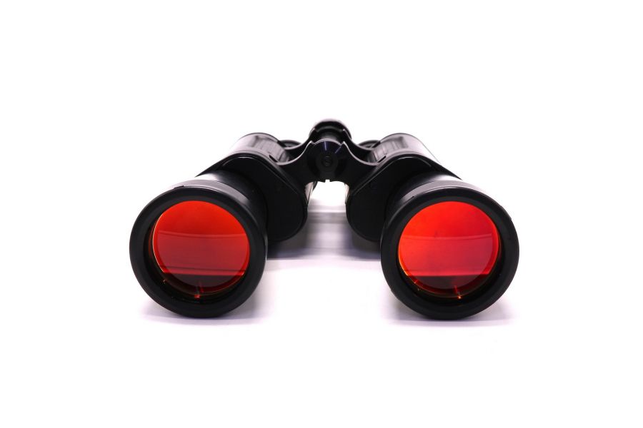 Бинокль БПЦ3 12х45 Baigish