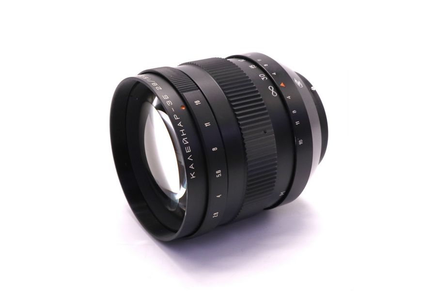 Калейнар 3Б 2.8/150 новый в упаковке 