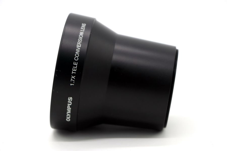 Конвертер Olympus 1.7x Wide Conversion Lens 55mm