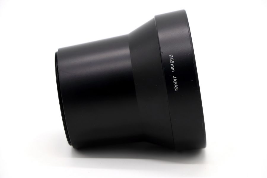 Конвертер Olympus 1.7x Wide Conversion Lens 55mm