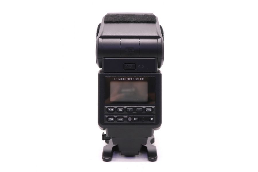 Фотовспышка Sigma EF-500 DG Super