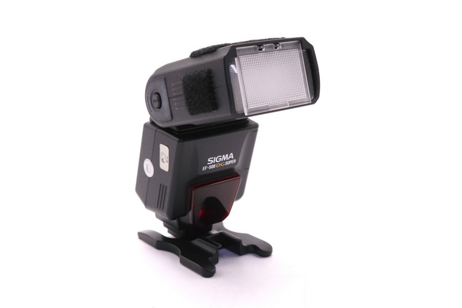 Фотовспышка Sigma EF-500 DG Super