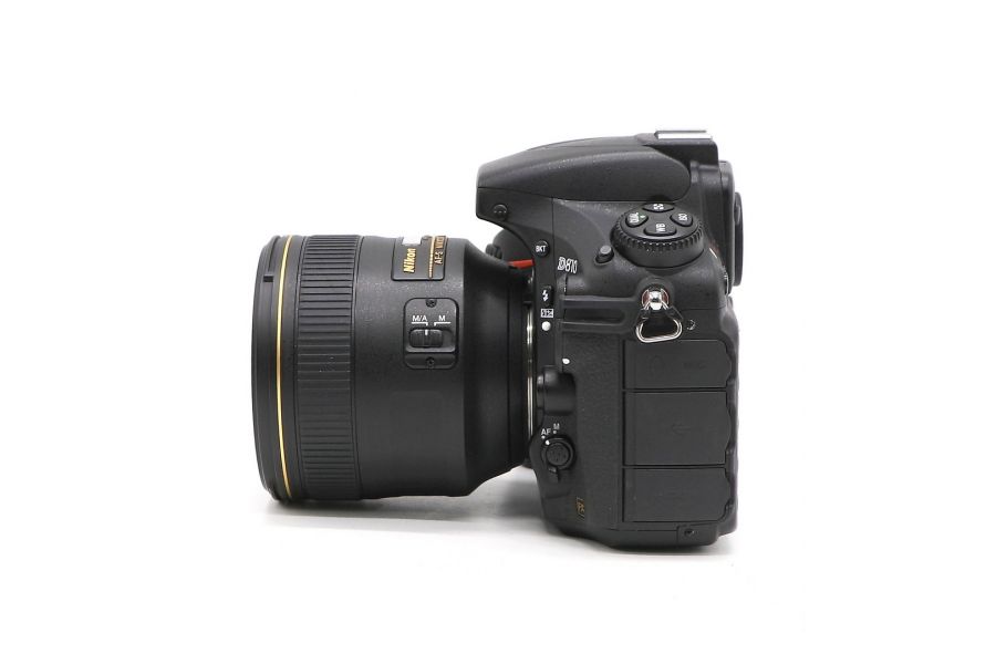 Nikon D810 kit 85mm f/1.4G AF-S Nikkor