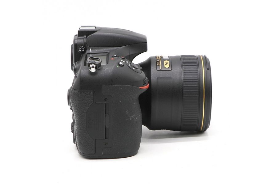 Nikon D810 kit 85mm f/1.4G AF-S Nikkor