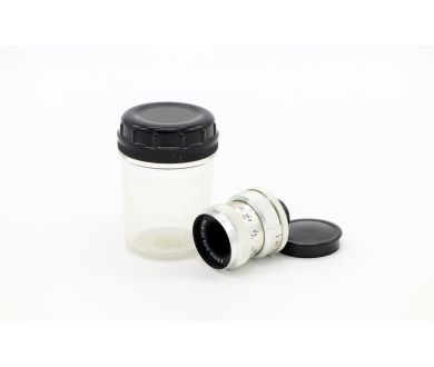 Купить Biotar 2/25mm Carl Zeiss Jena Biotar 2/25mm Carl Zeiss Jena