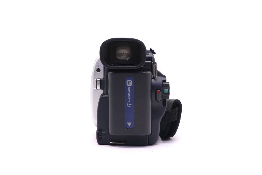 Видеокамера Sony DCR-TRV15E